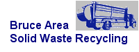 Bruce Area Solid Waste Recycling