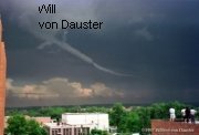 Will von Dauster